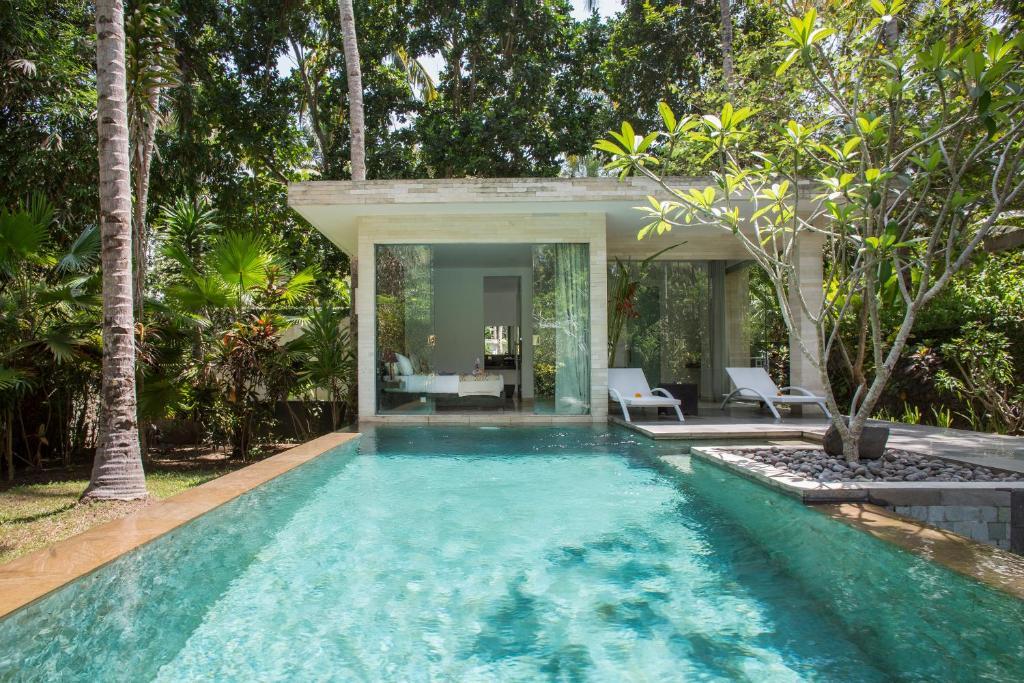 Kelapa Retreat Bali