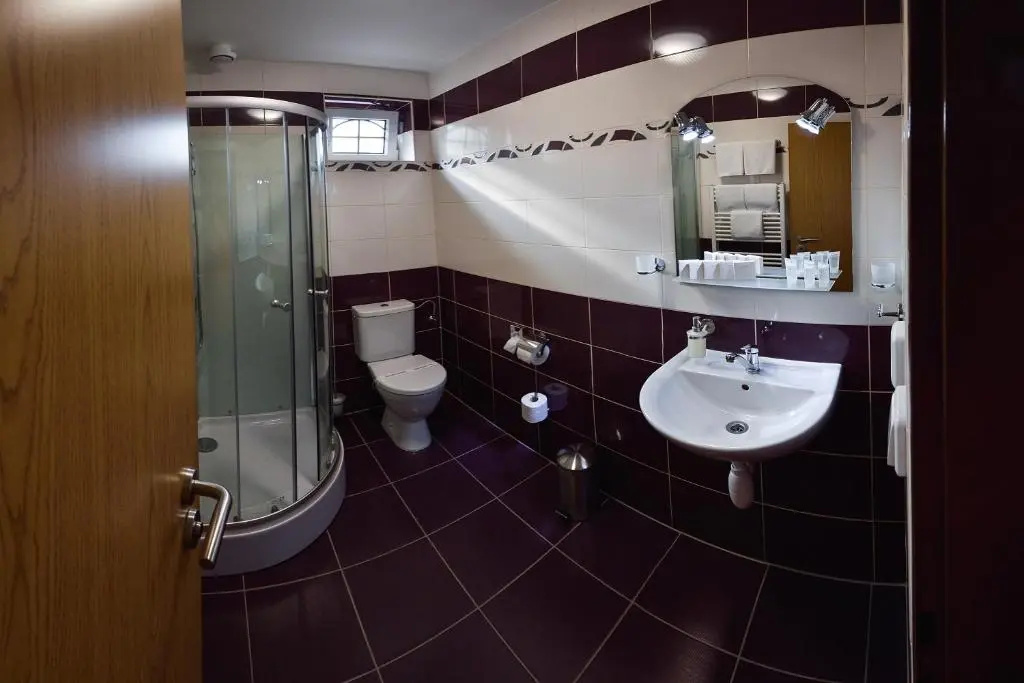 Hotel Ryšavý - Chambres