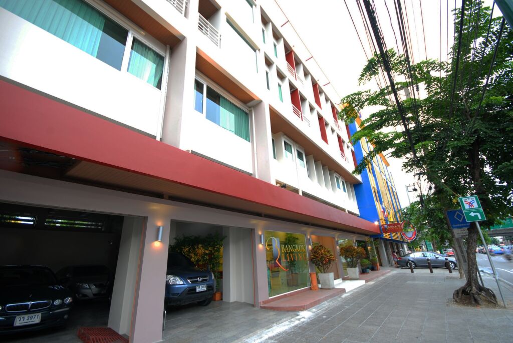 Bangkok Loft Inn image