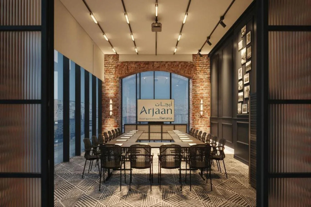Bomonti Suites Istanbul