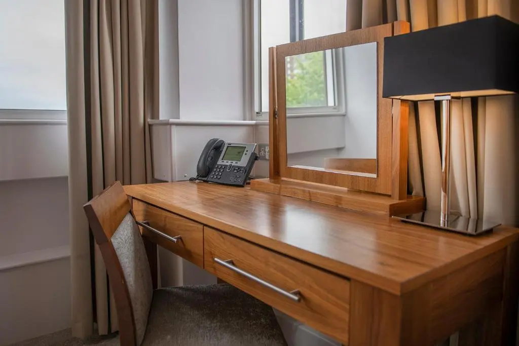Conference Aston Hotel - Birmingham City - Chambres