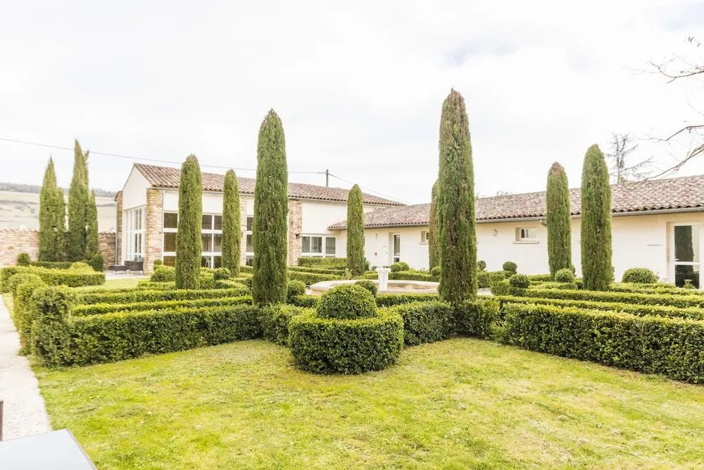 Hôtel La Métairie - Général