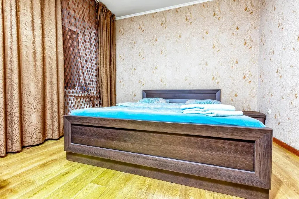 434 Apartamenty na Arbate Samyj tsentr Otlichno podhodjat dlja komandirovannyh i turistov