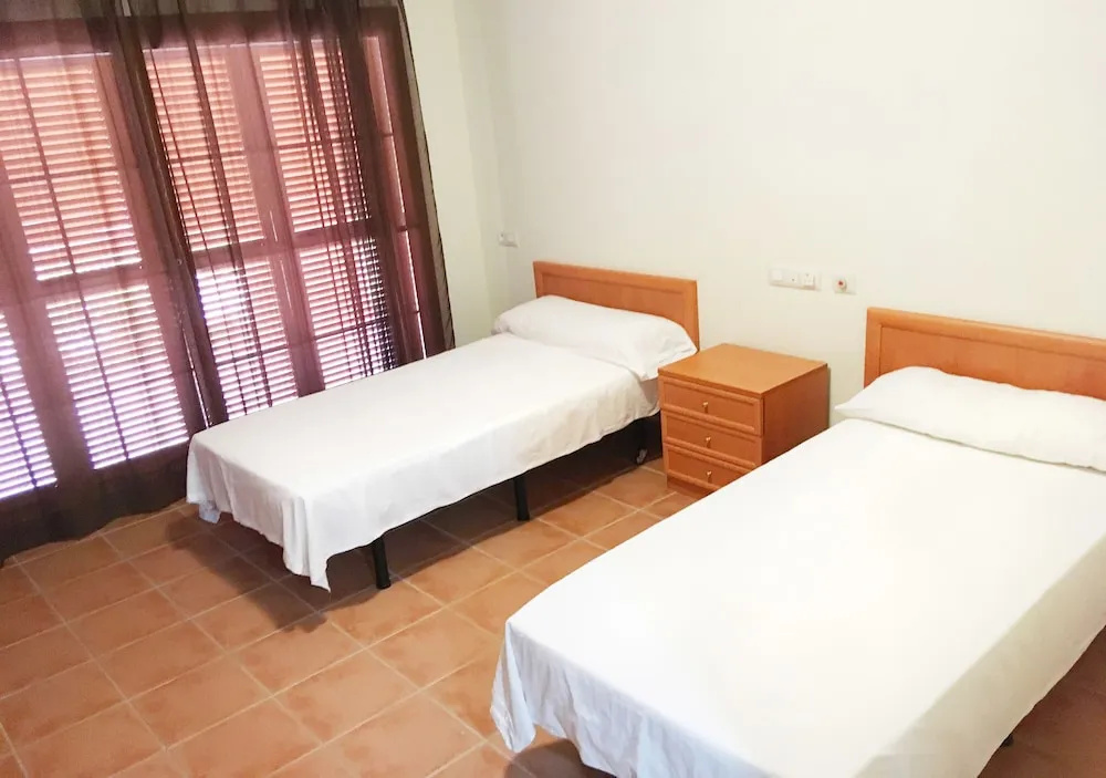Santara Wellness Resort - Général