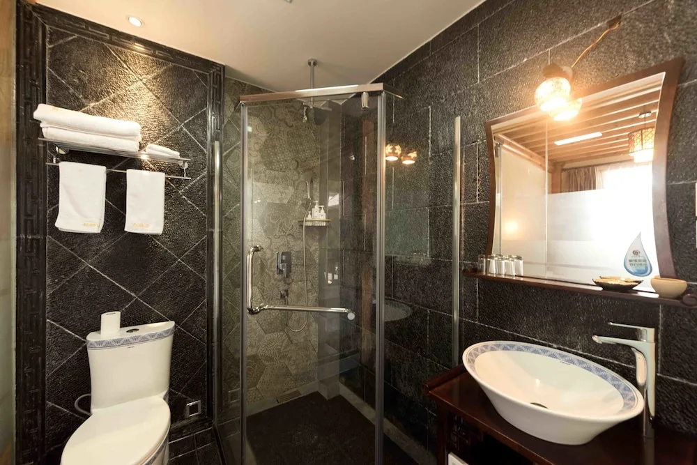 Maison Heritage Songmeiyuan Hotel - Général