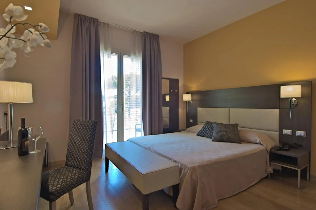 Zen Hotel Versilia - Général
