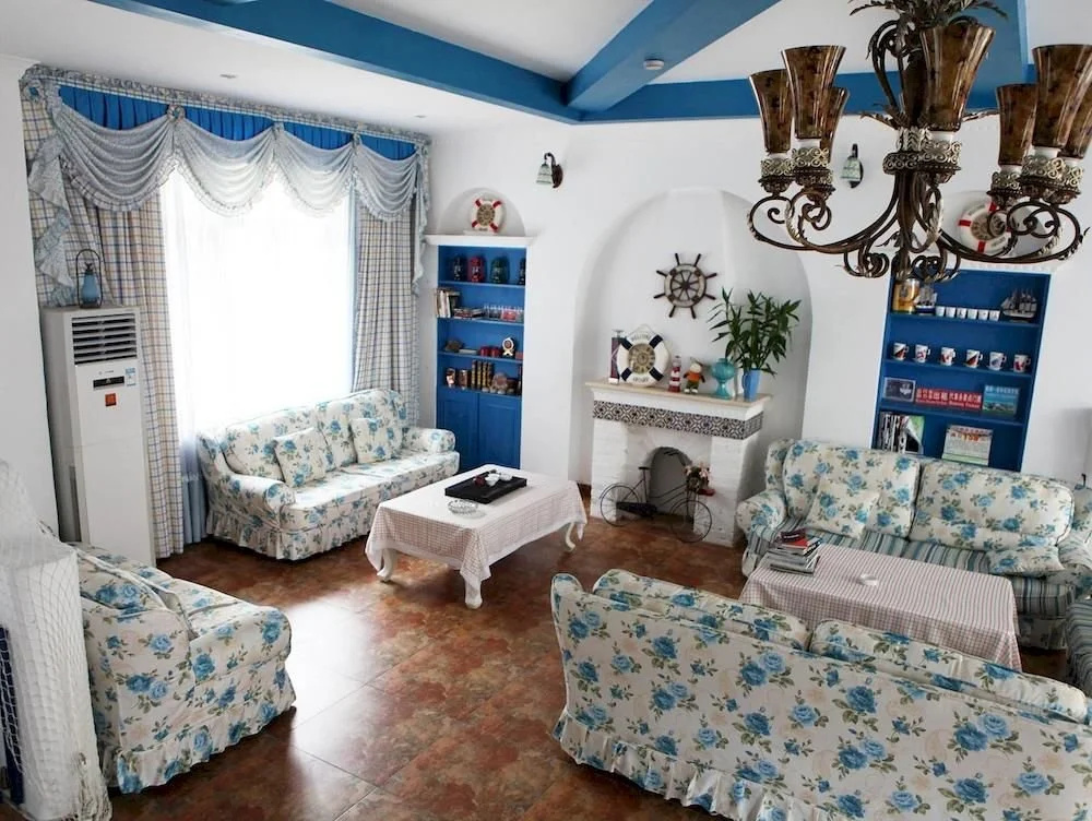 Yangshuo Rockabond Inn