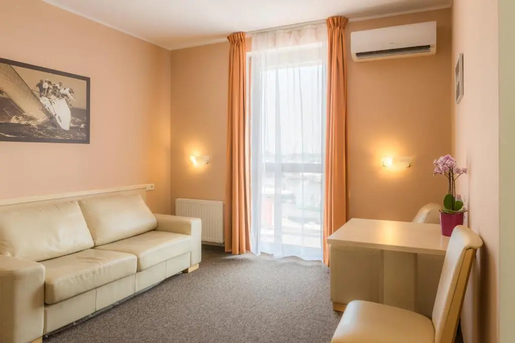 Hotel Galion - Général