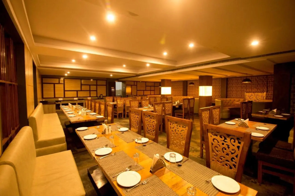 Hotel photo 24