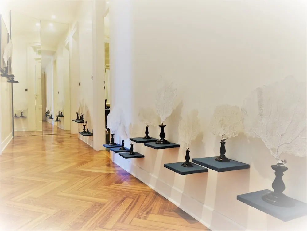 Presidential Apartment
