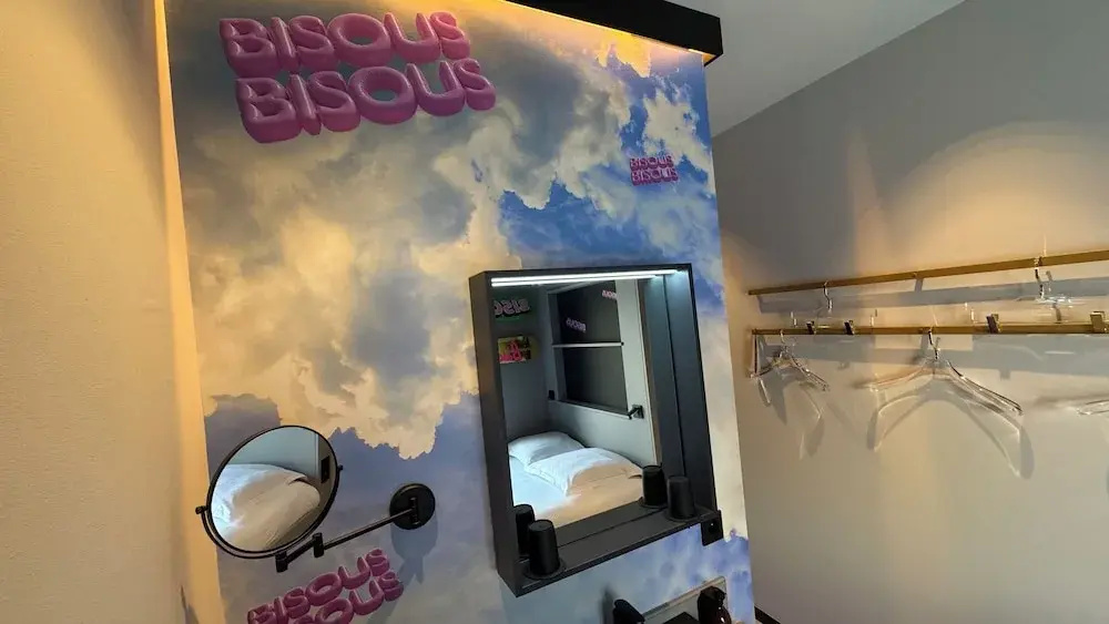 Afficher la photo 8 — HOTEL by REBOUL - Boutique Hôtel Cassis