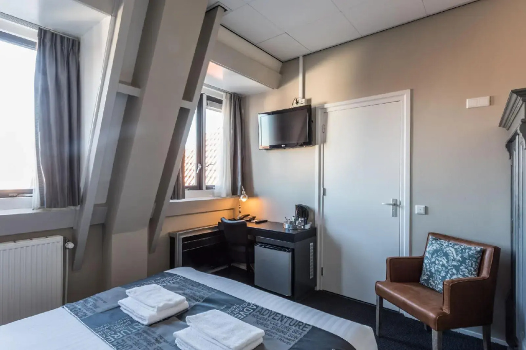 Hotel Zilt - Général