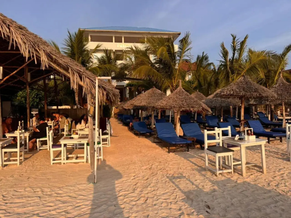 Varadero Zanzibar Hotel & Restaurant, Кендва, Об'єднана Республіка Танзанія мініатюра 13