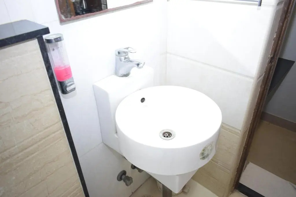 Hotel The Nook - Chambres