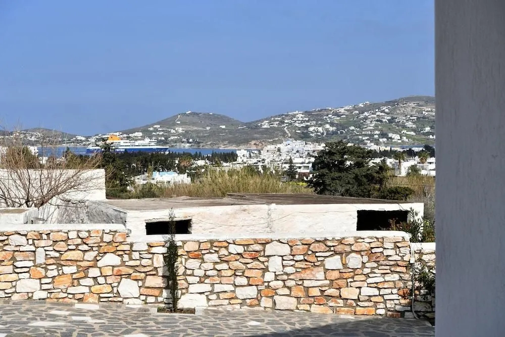 Villa Trifylia