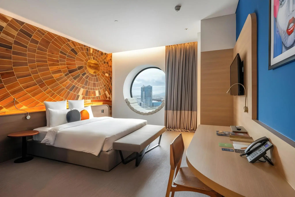 Hotel photo 22