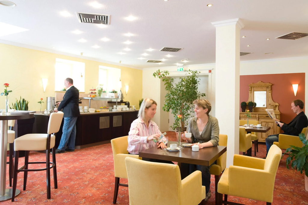 IDINGSHOF Hotel & Restaurant - Général