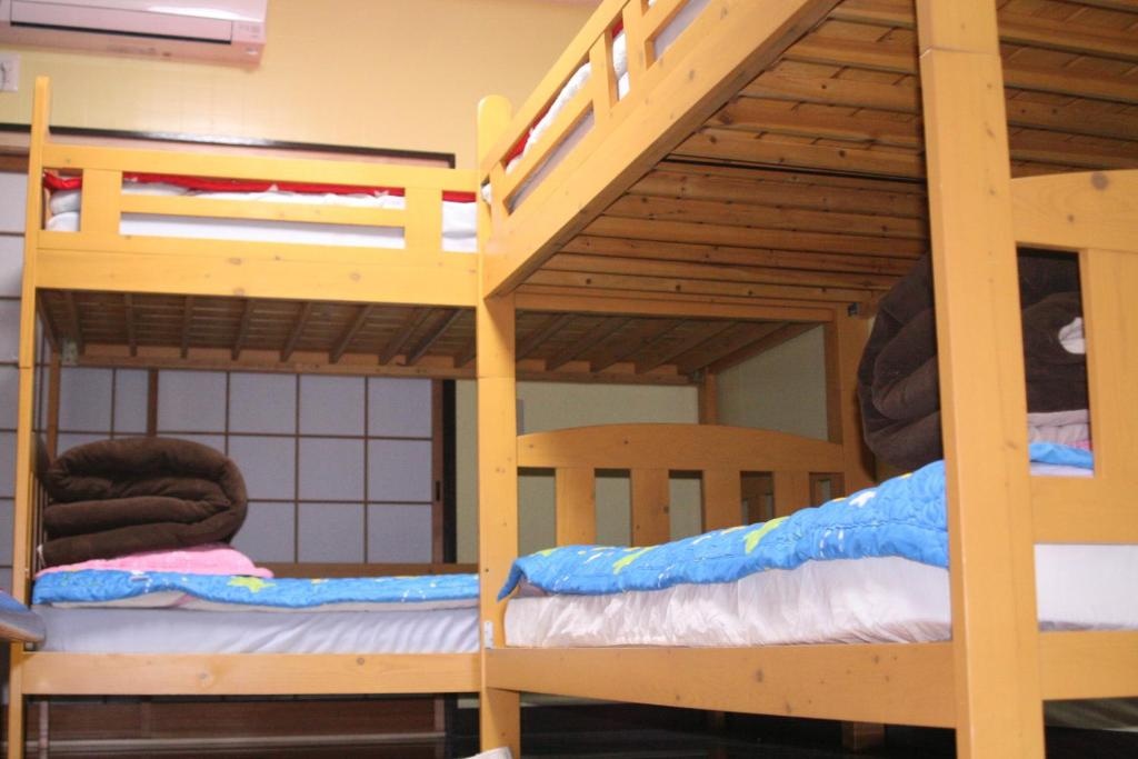 Oyama Guest House Kyoto 사진 4