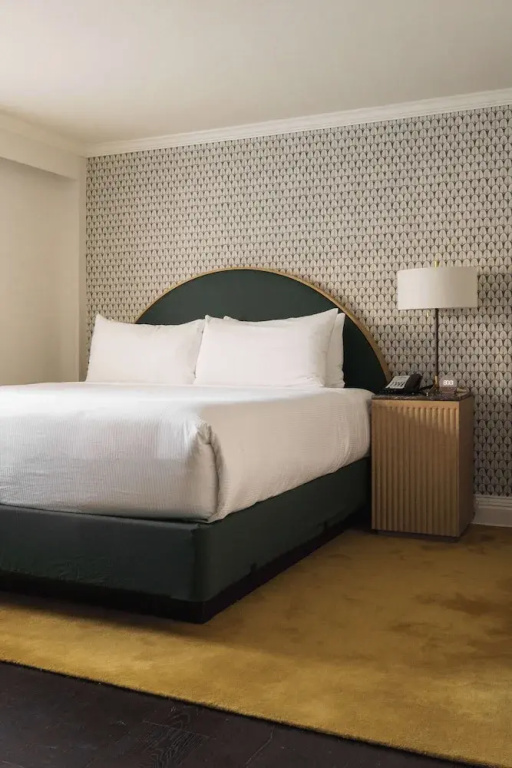 Bourbon Orleans Hotel - Chambres