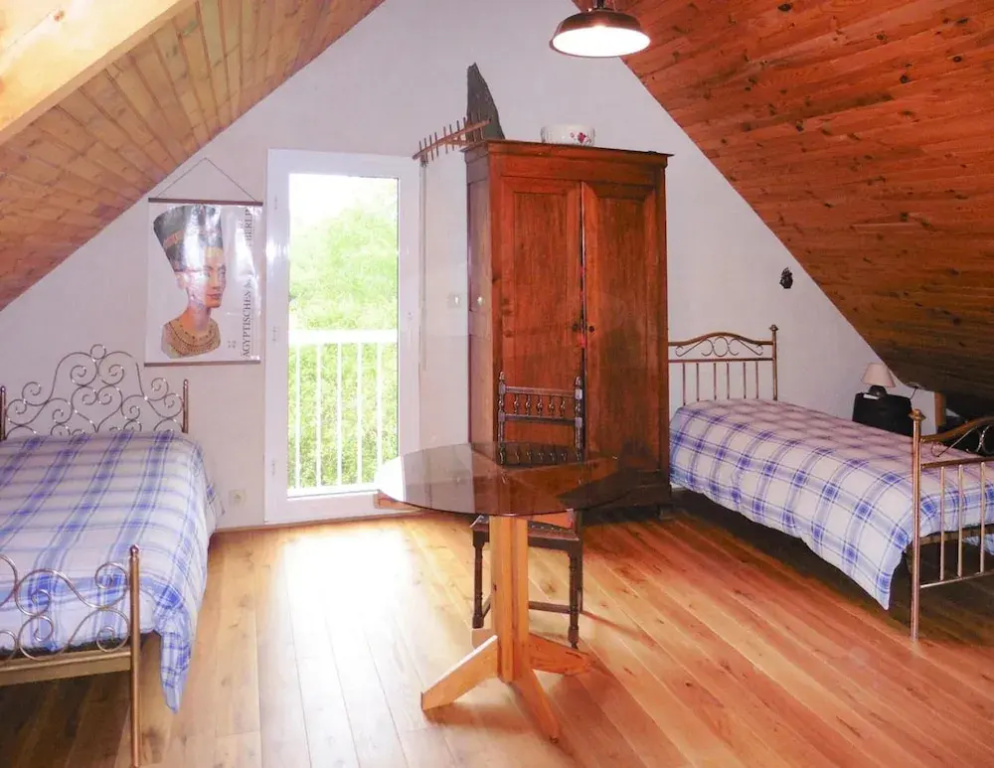 Voir la photo 4 — Holiday Home in Piriac Near Sandy Beach
