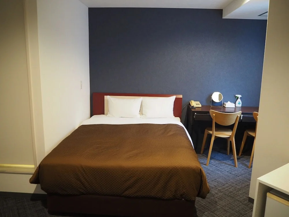 Grampus Inn Osaka Namba 사진 10