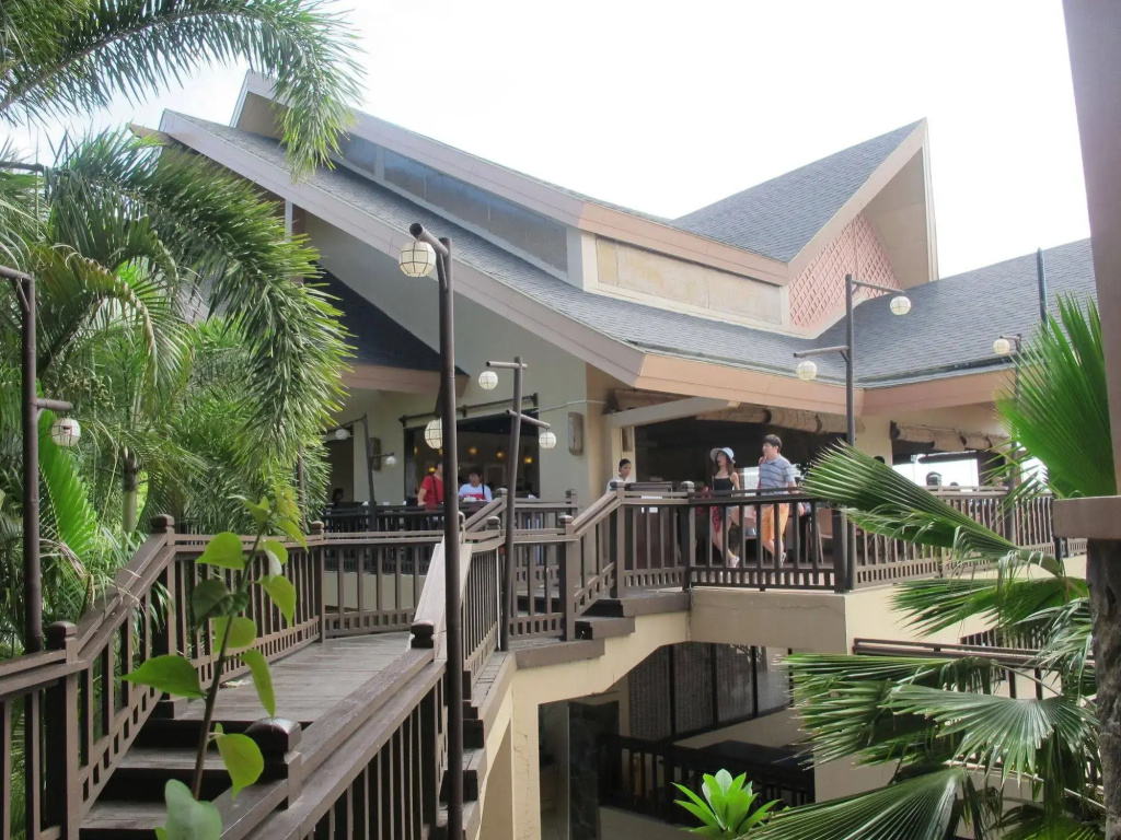 Alta Vista de Boracay Galatea Unit 308 - Général
