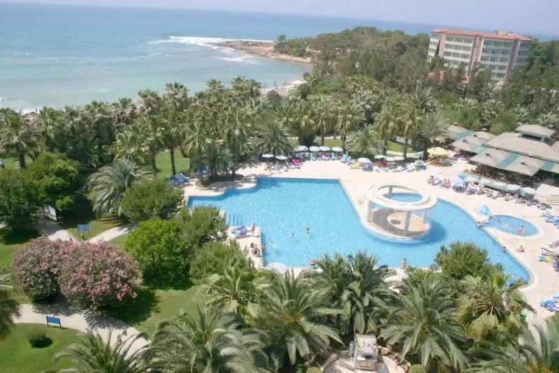 Alanya Özkaymak Hotel