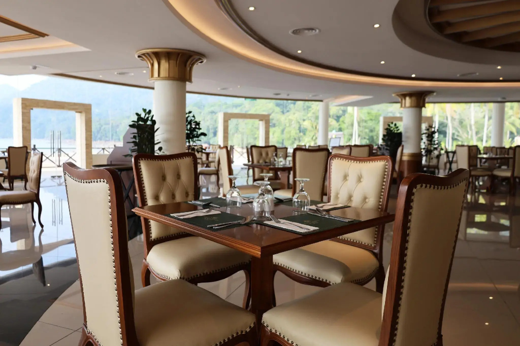 Damai Beach Resort, о. Борнео (Калімантан), Малайзія мініатюра 19