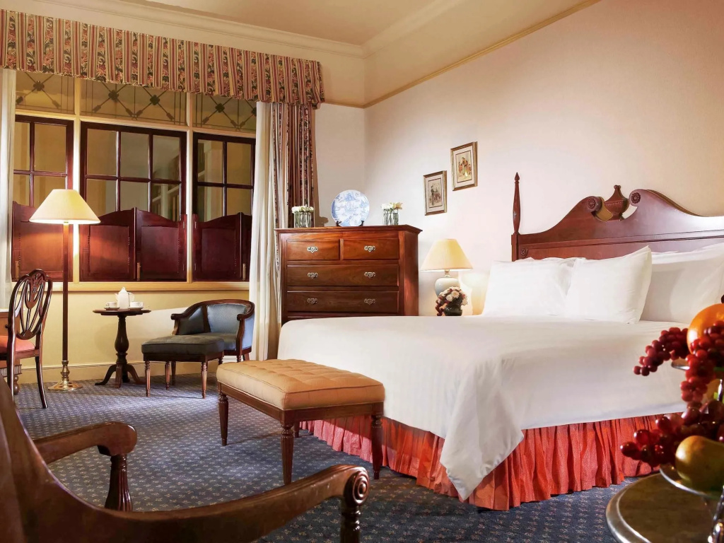 Hotel Majapahit Surabaya - MGallery - Général