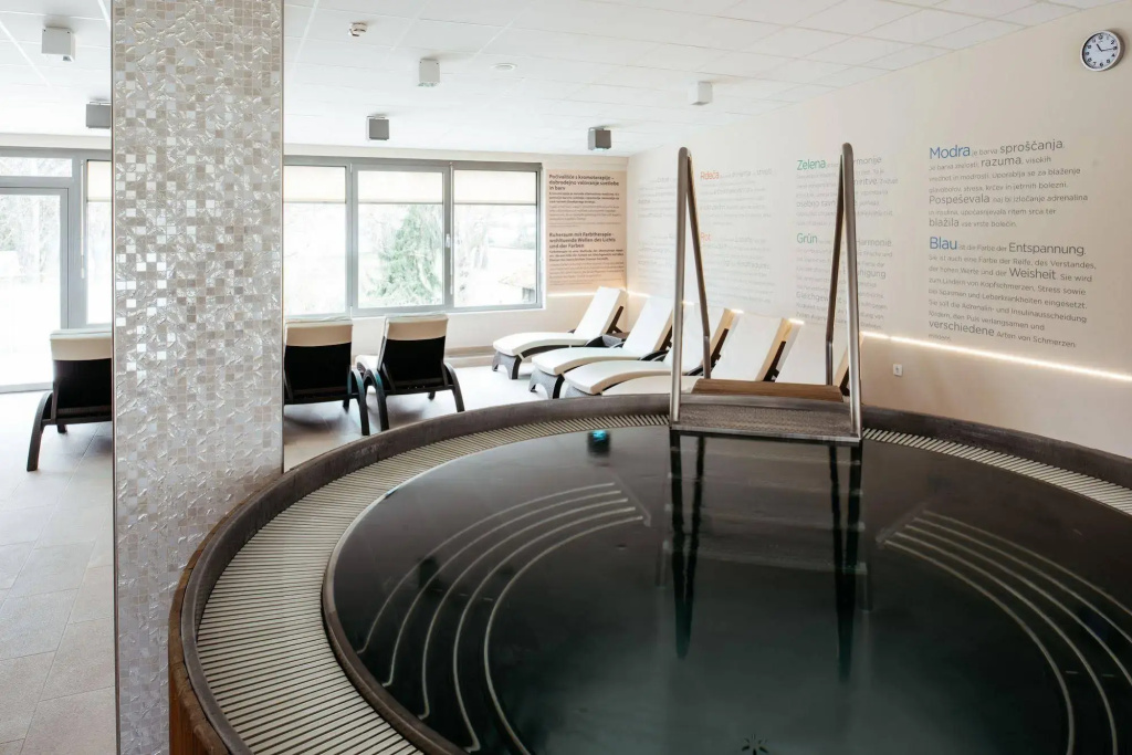 Hotel Termal - Sava Hotels & Resorts - Général