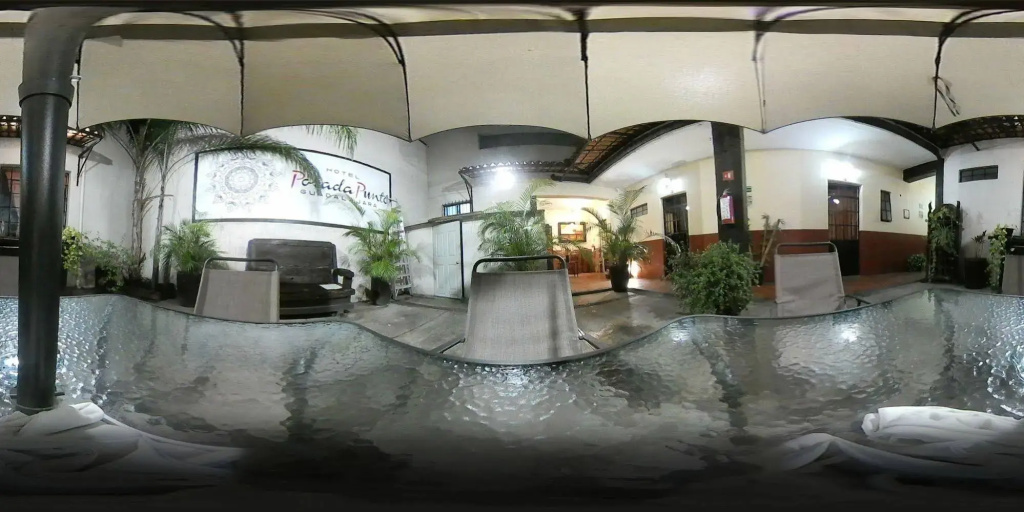 Posada Hotel Punto Guadalajara