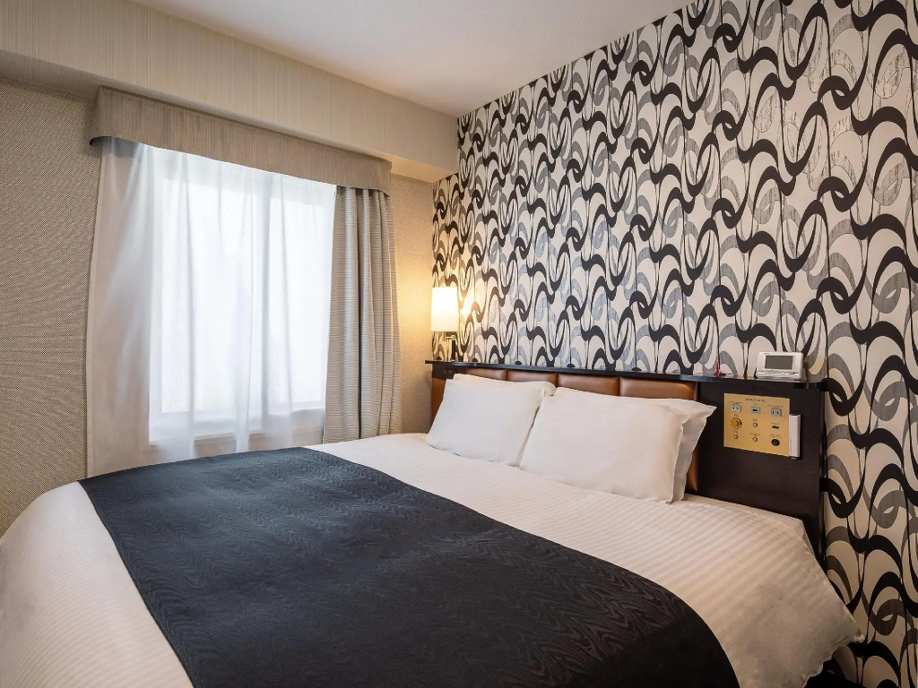 APA Hotel Sapporo Odori Ekimae Minami 사진 16