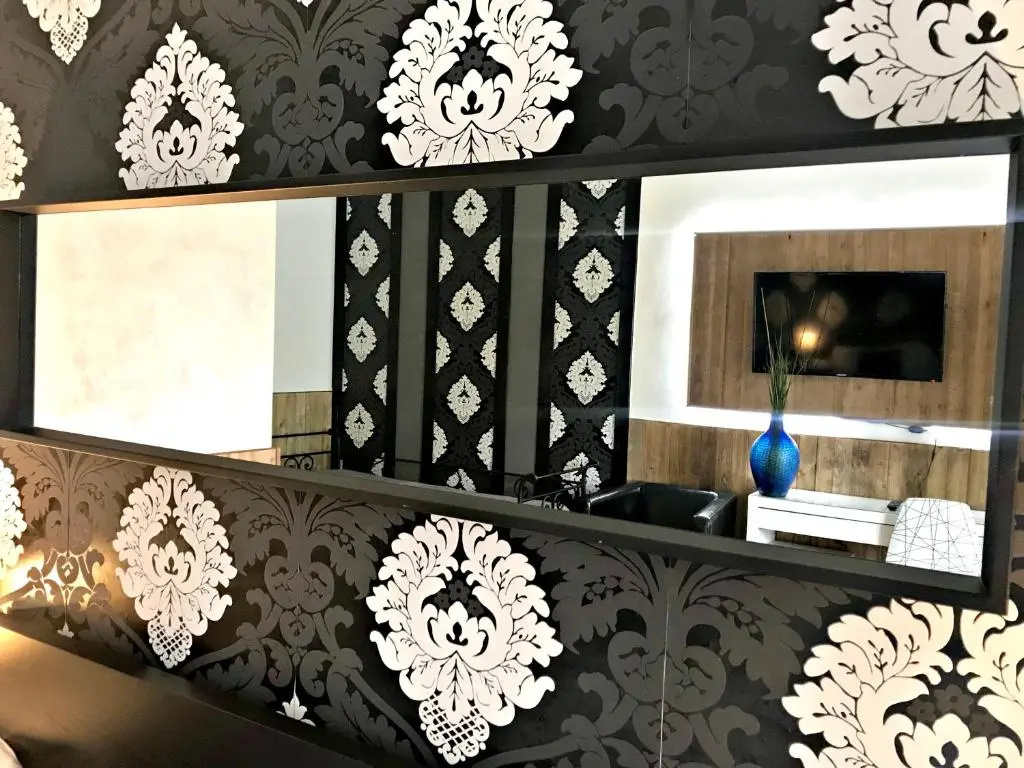 Superior Double room (full double bed)
