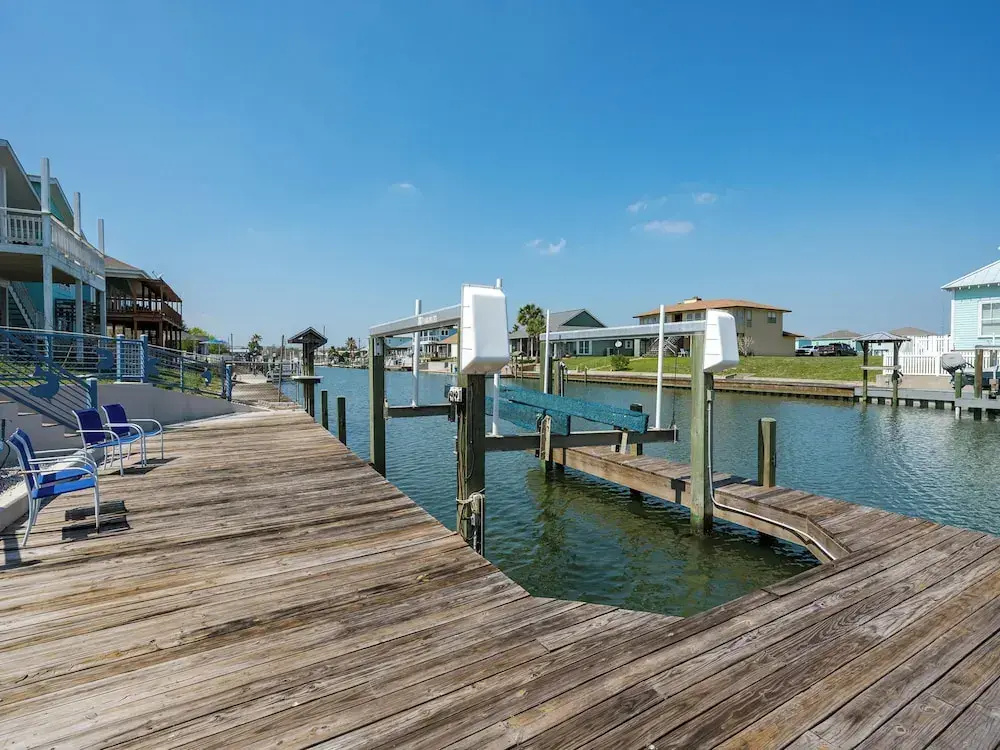 Rockport's Hidden Gem by Miss Kitty’s