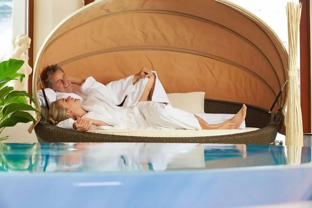Alpeiner Nature Resort Tirol - Général