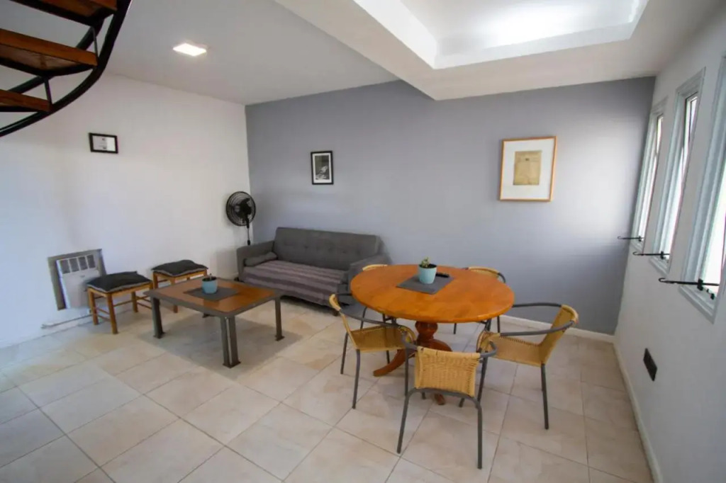 Gasparetto Lofts Mendoza - фото 11