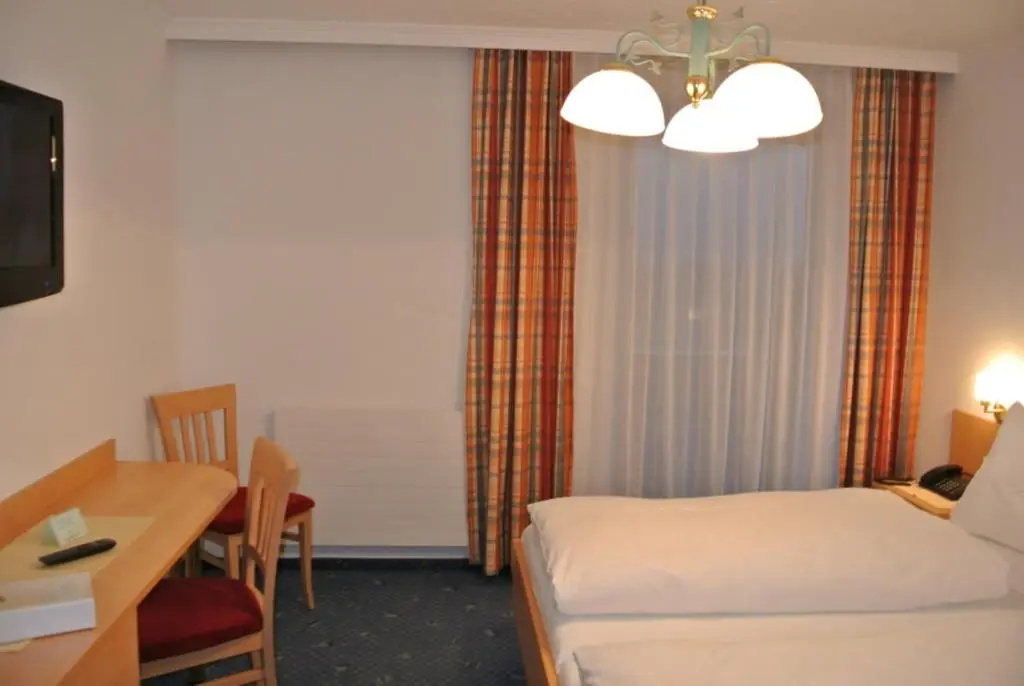 Landhotel Stofflerwirt - Général