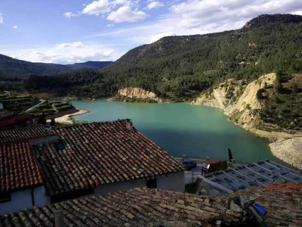 Hotel Abadia