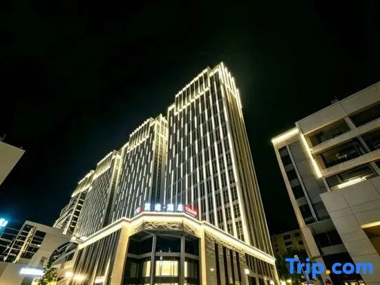 Modi Hotel (Yatai Yinhewan)