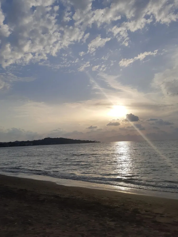 Beach & Waterfront