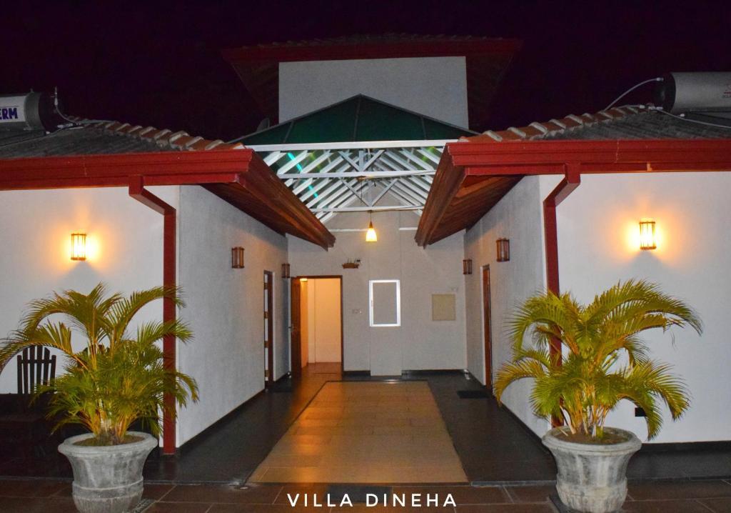 Villa Dineha