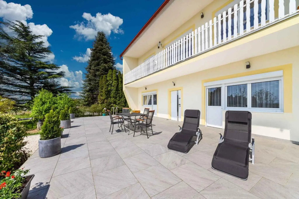 Apartment in Cserszegtomaj - Balaton 43108 - фото 9