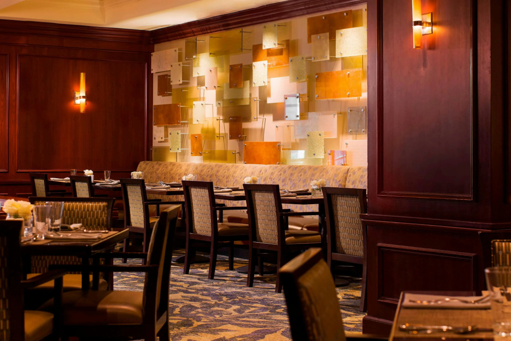 The Westin Pittsburgh, a Marriott Hotel - Général