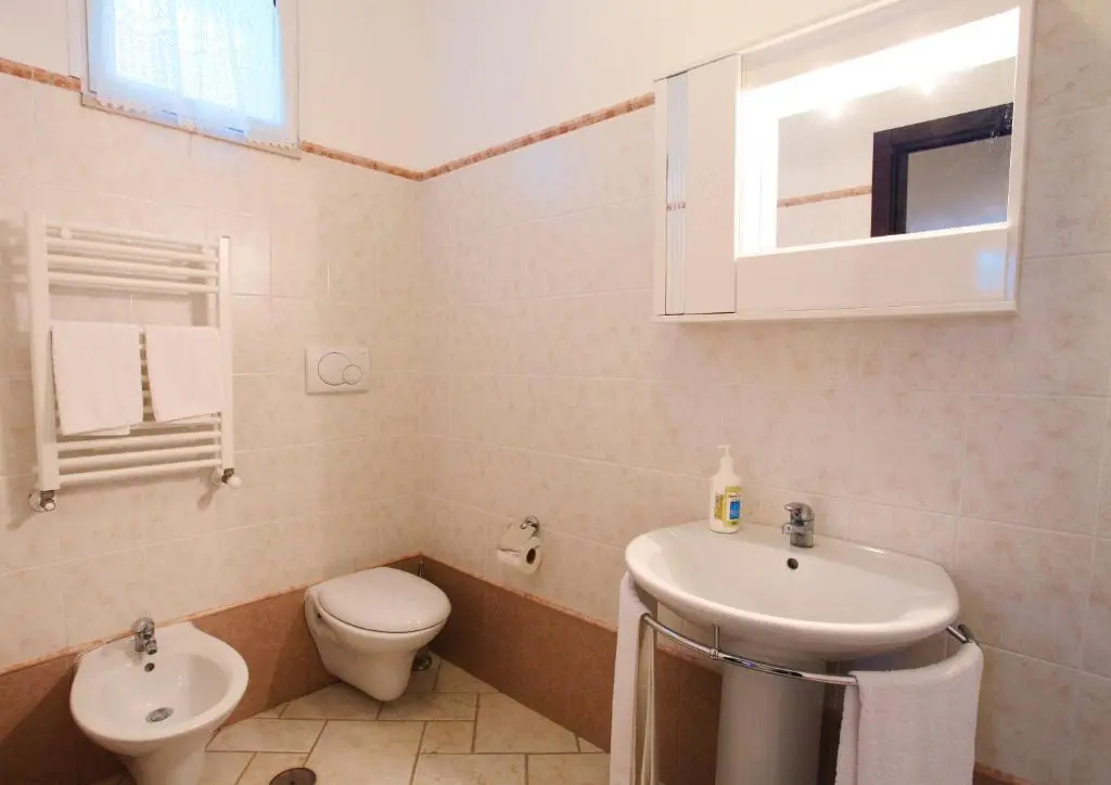 Standard room
