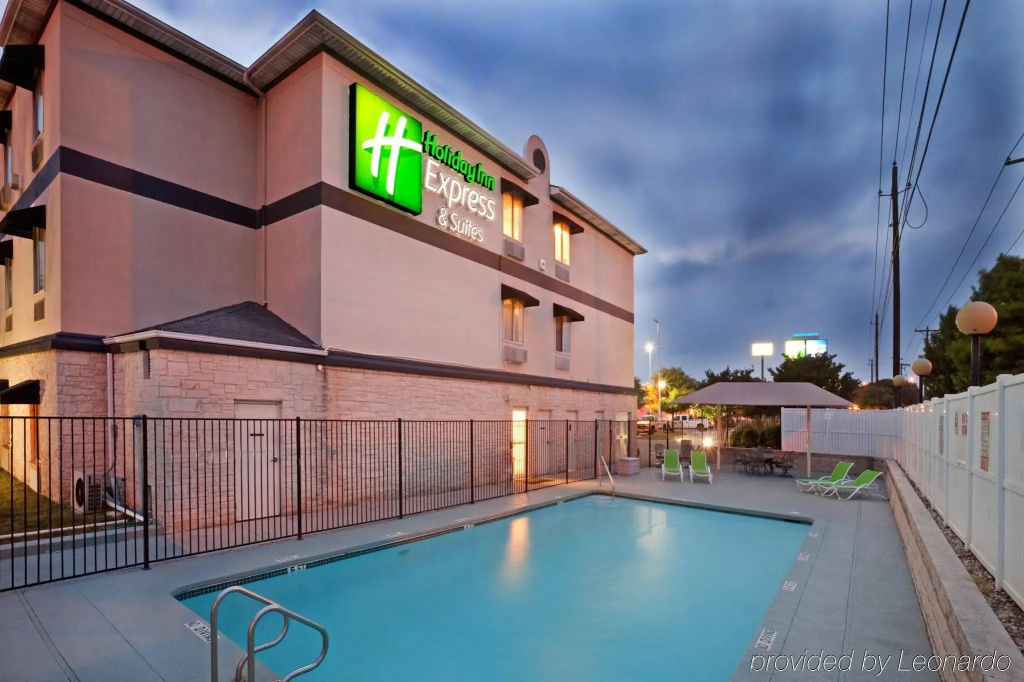 Country Inn & Suites by Radisson, Austin North (Pflugerville), TX - Général