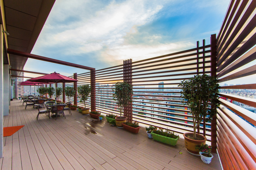 Holiday Inn Express Changzhou Lanling by IHG - Général