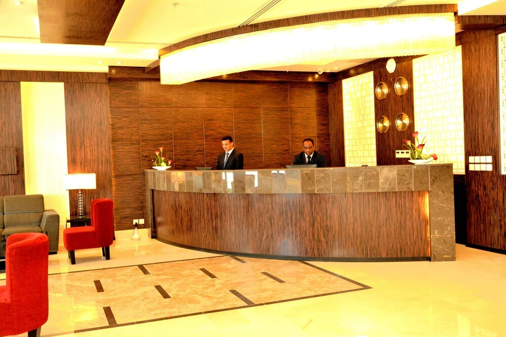 Hotel photo 2