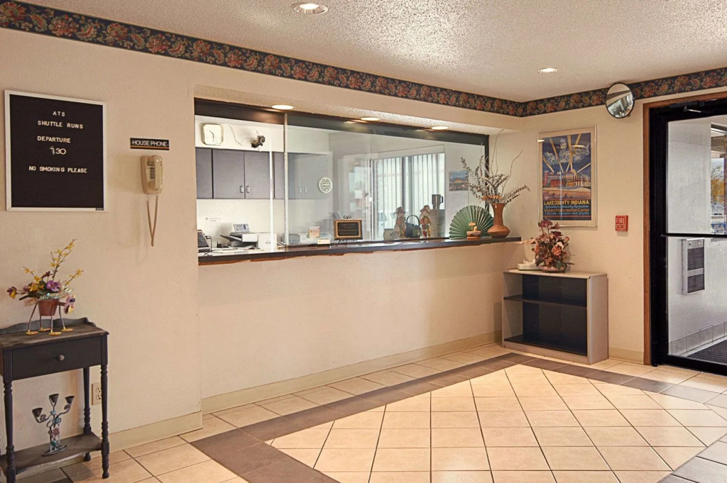 Hotel photo 5