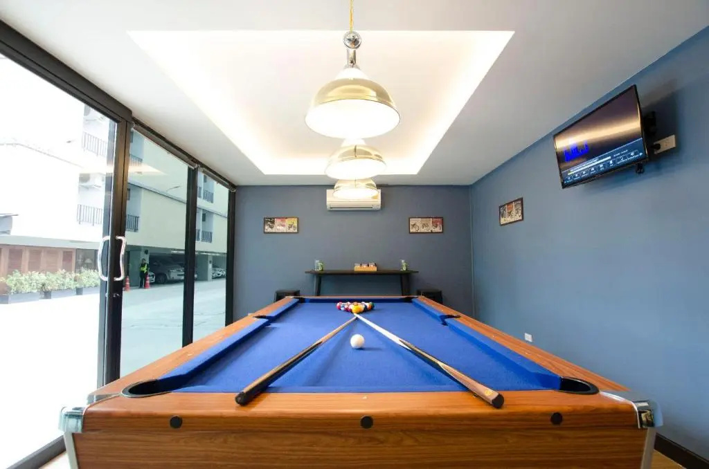 The Riche Boutique Hotel Don Mueang Airport - Général