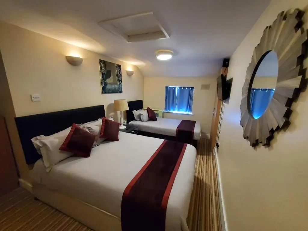 Hotel photo 3